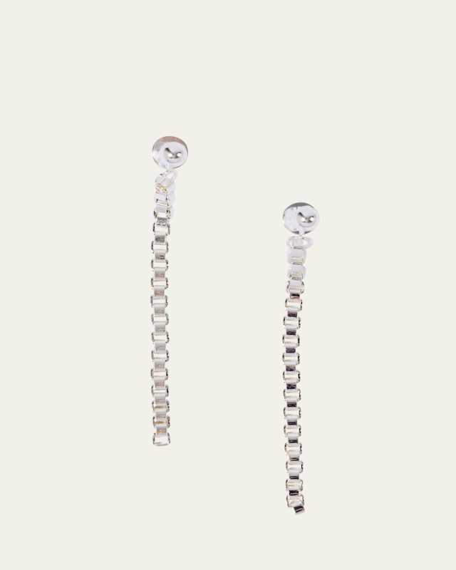 Chain Earrings